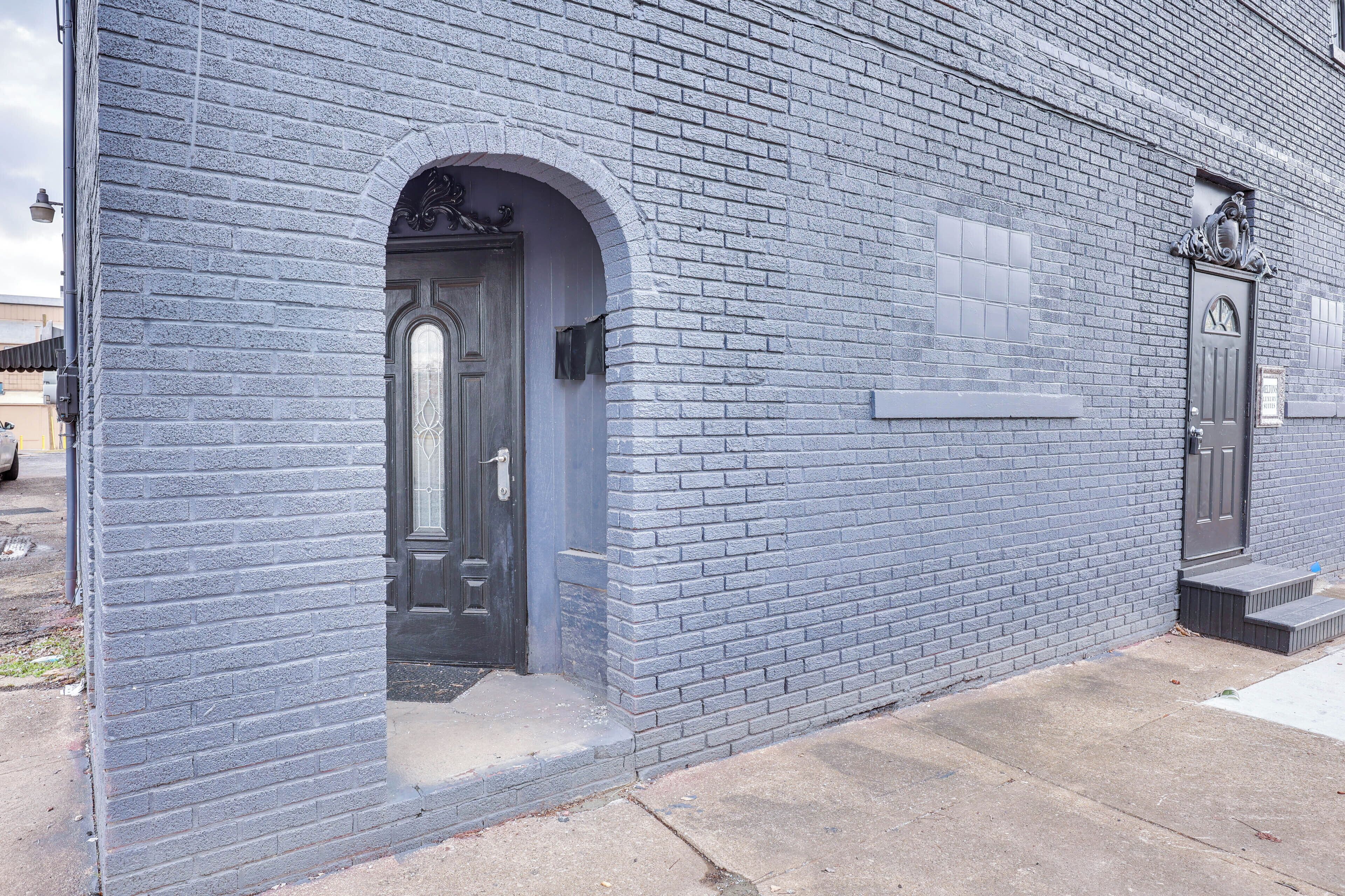 公寓 (4 Bedrooms) | 住宿內部