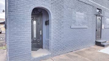 Căn hộ (4 Bedrooms) | Nội thất