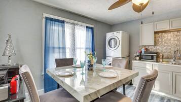 Apartemen (4 Bedrooms) | Interior