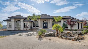 Casa (4 Bedrooms) | Parte interna