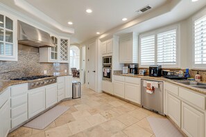 Casa (5 Bedrooms) | Parte interna