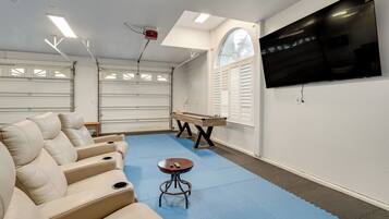 Casa (5 Bedrooms) | Parte interna