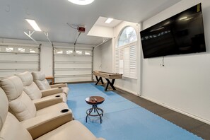 Casa (5 Bedrooms) | Parte interna