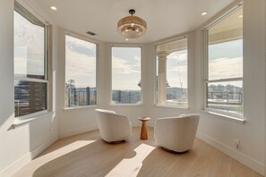 Casa (5 Bedrooms) | Interior