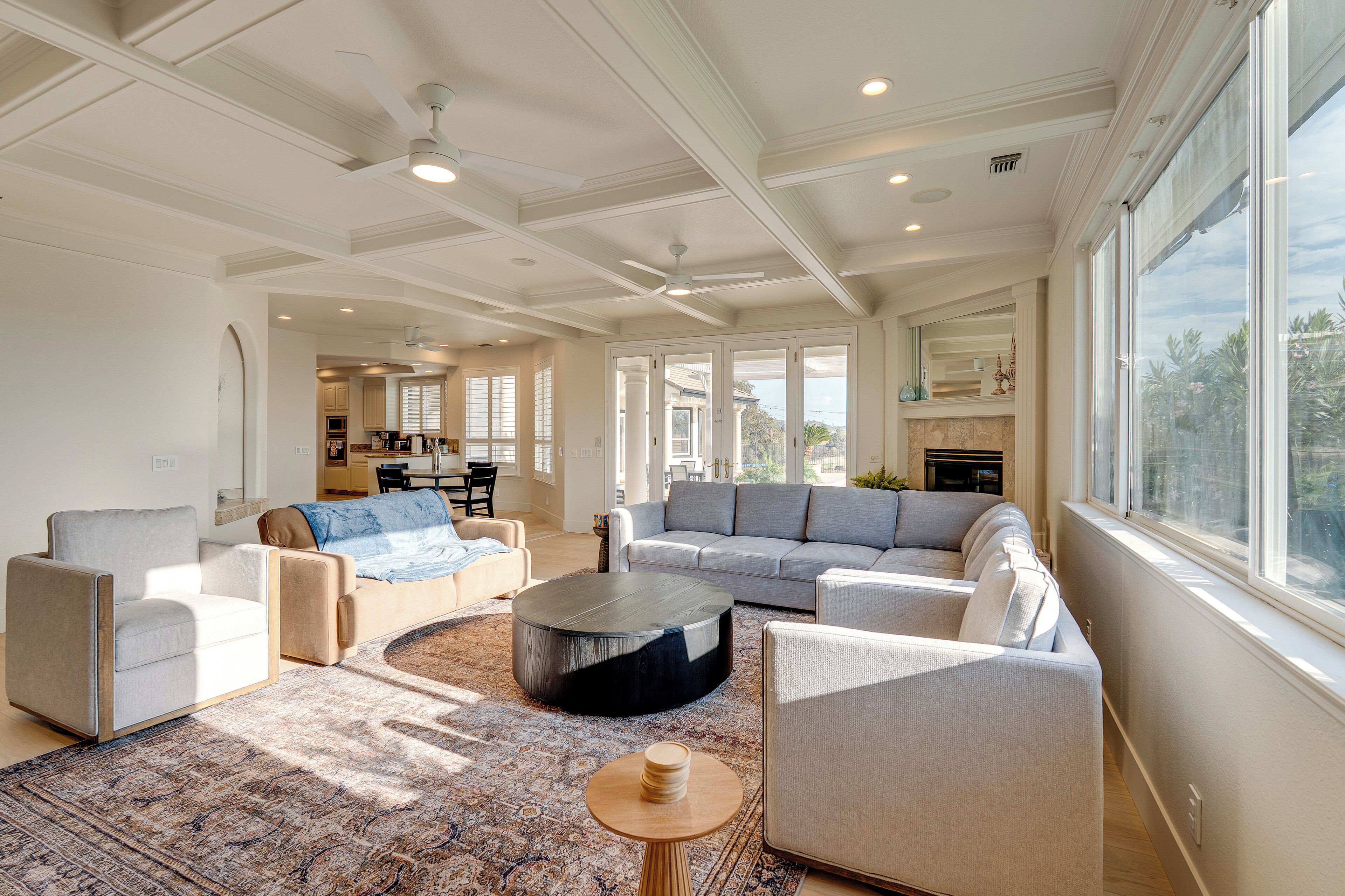 Casa (5 Bedrooms) | Parte interna