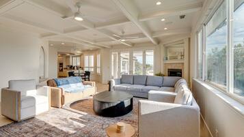 Casa (5 Bedrooms) | Parte interna