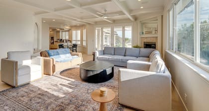 Luxury Pilot Hill Estate in a Vineyard Community