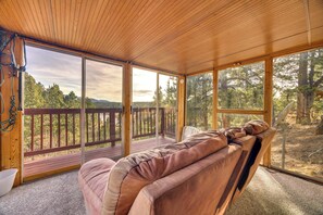 Talo (3 Bedrooms) | Sisätilat