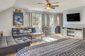 Departamento (0 Bedroom) | Interior