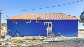 Apartment (0 Bedroom) | Interior