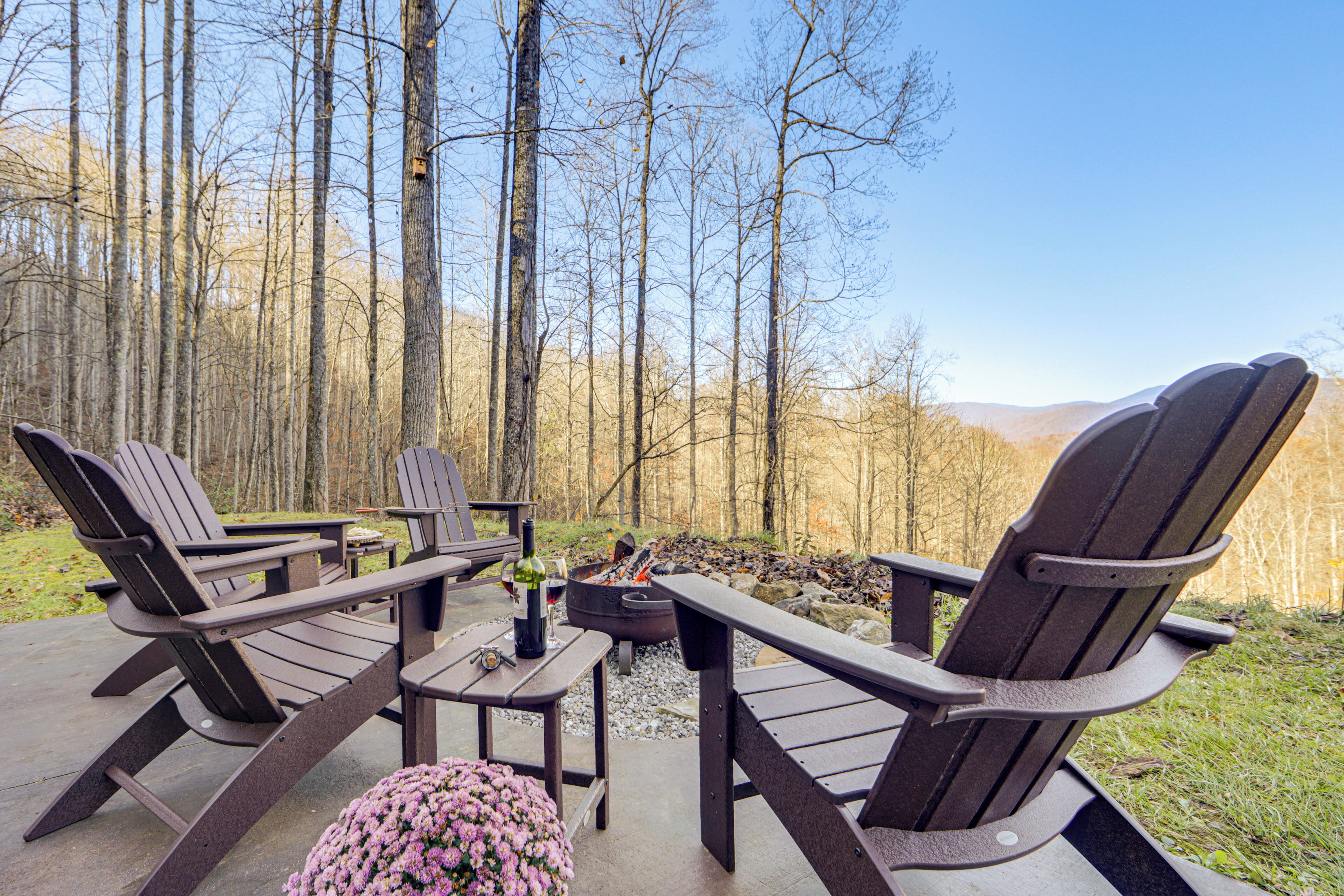 Maison (2 Bedrooms) | Intérieur