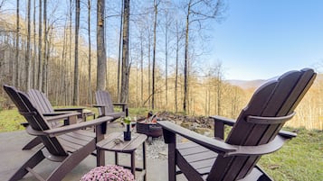 Maison (2 Bedrooms) | Intérieur