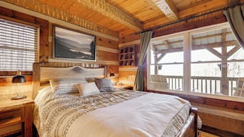 Ferienhaus (2 Bedrooms) | Innenbereich