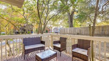 Nhà (4 Bedrooms) | Nội thất