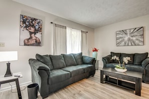 Casa (4 Bedrooms) | Interior