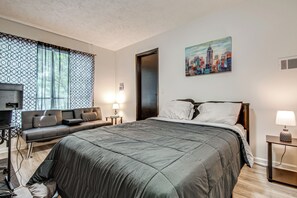 Casa (4 Bedrooms) | Interior