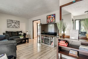 Casa (4 Bedrooms) | Parte interna