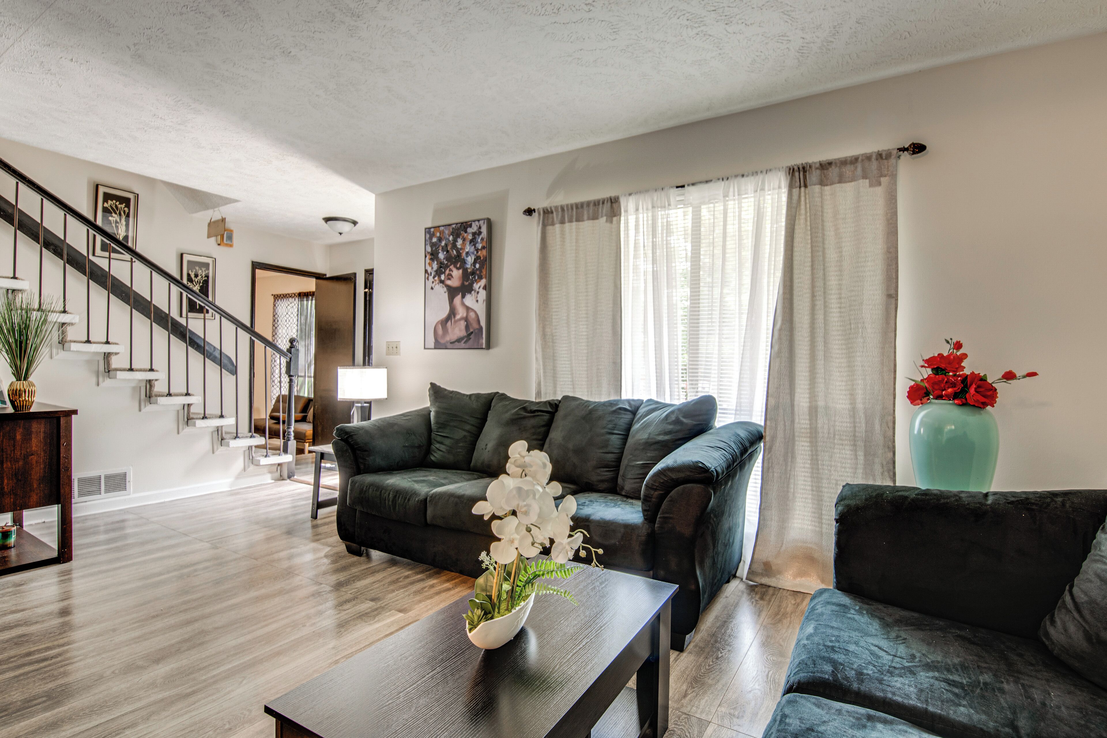 Maison (4 Bedrooms) | Façade de l’hébergement 