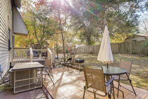 Talo (4 Bedrooms) | Sisätilat