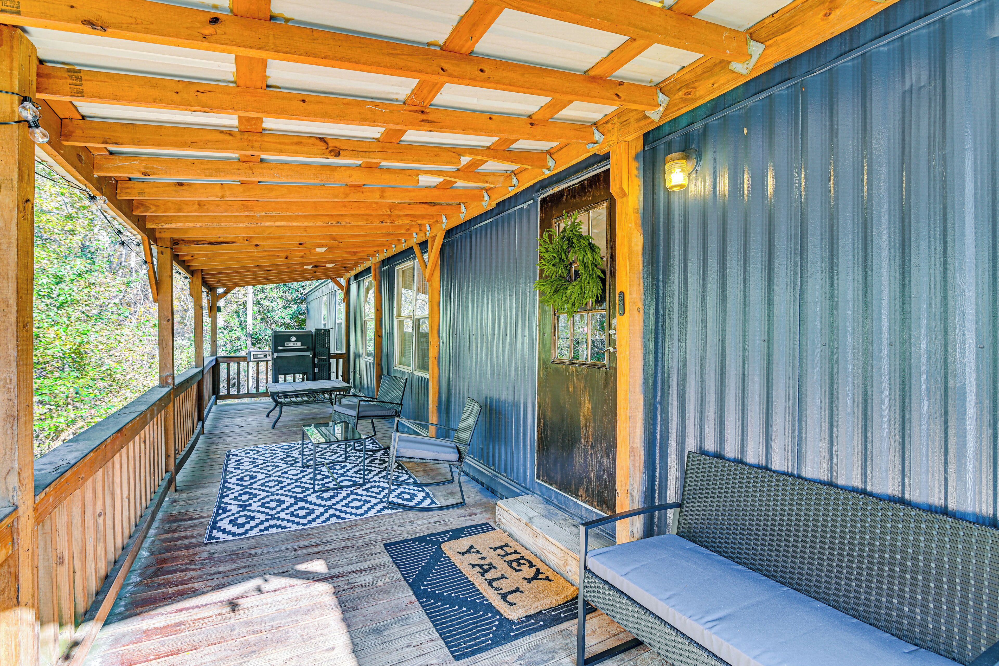 Casa (3 Bedrooms) | Vista frontal de la propiedad