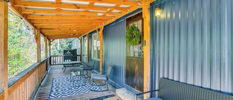 Casa (3 Bedrooms) | Vista frontal de la propiedad