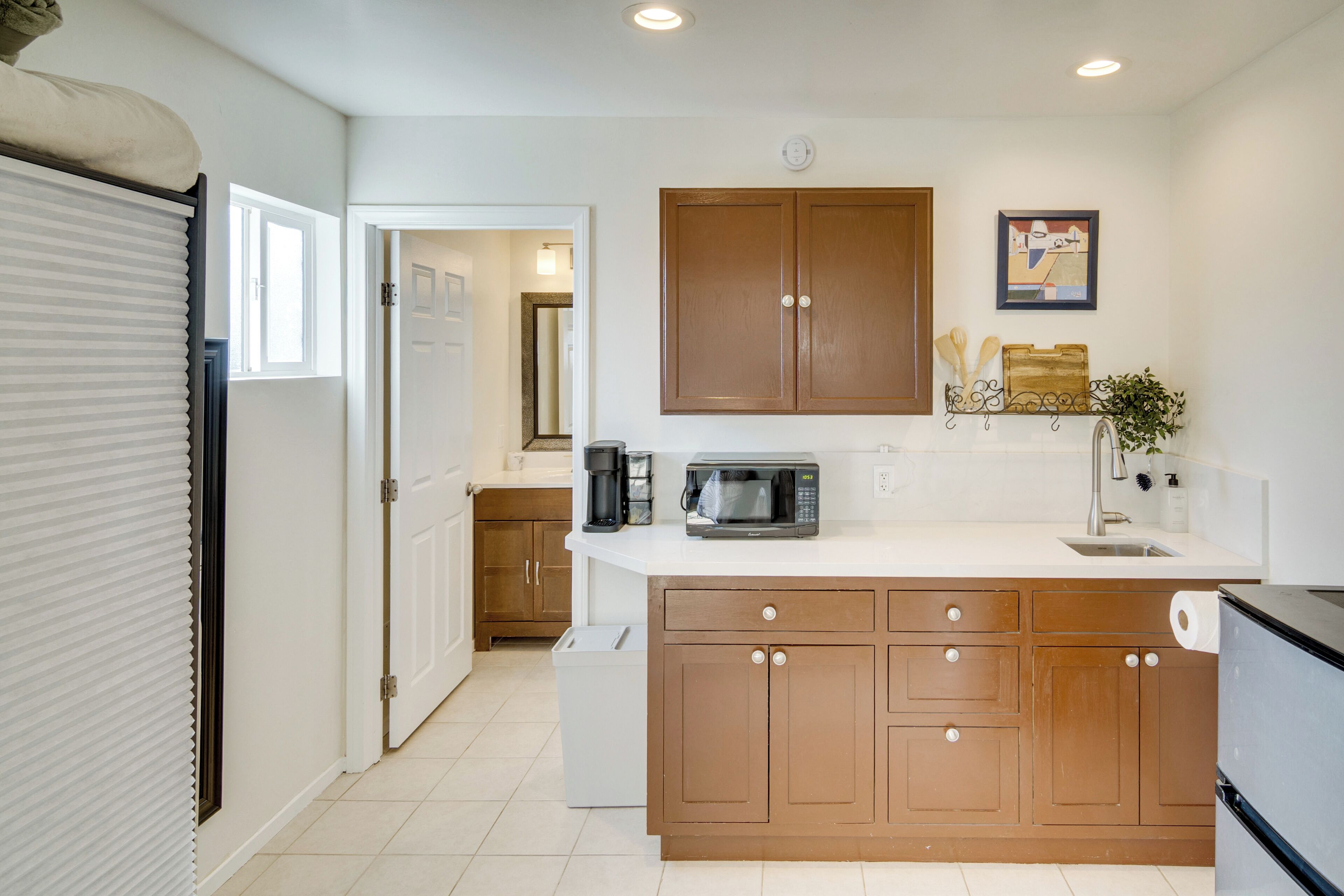 Apartemen (0 Bedroom) | Interior