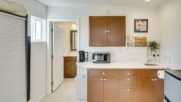 Apartemen (0 Bedroom) | Interior