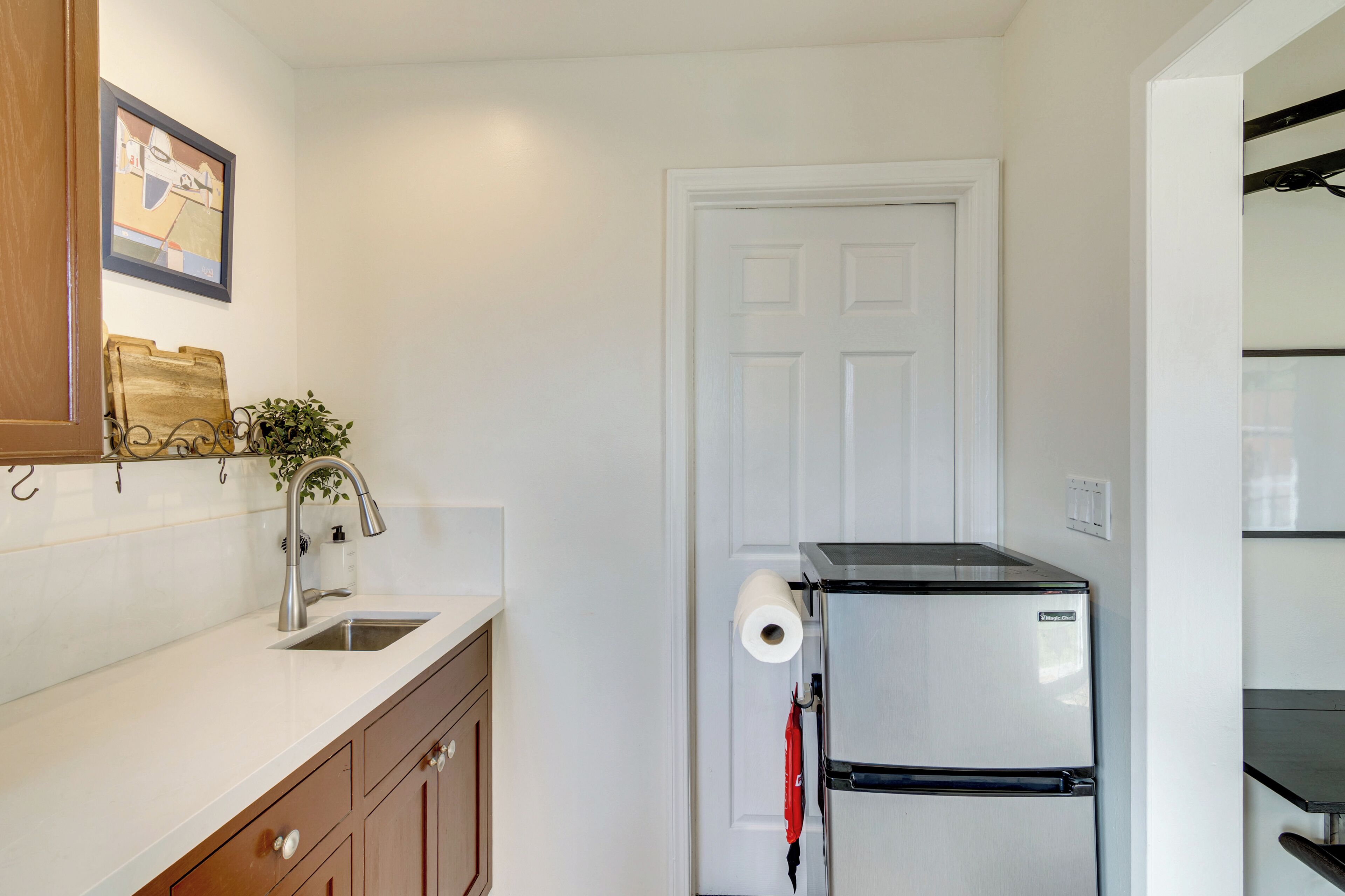 Apartemen (0 Bedroom) | Interior