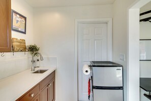 Apartemen (0 Bedroom) | Interior