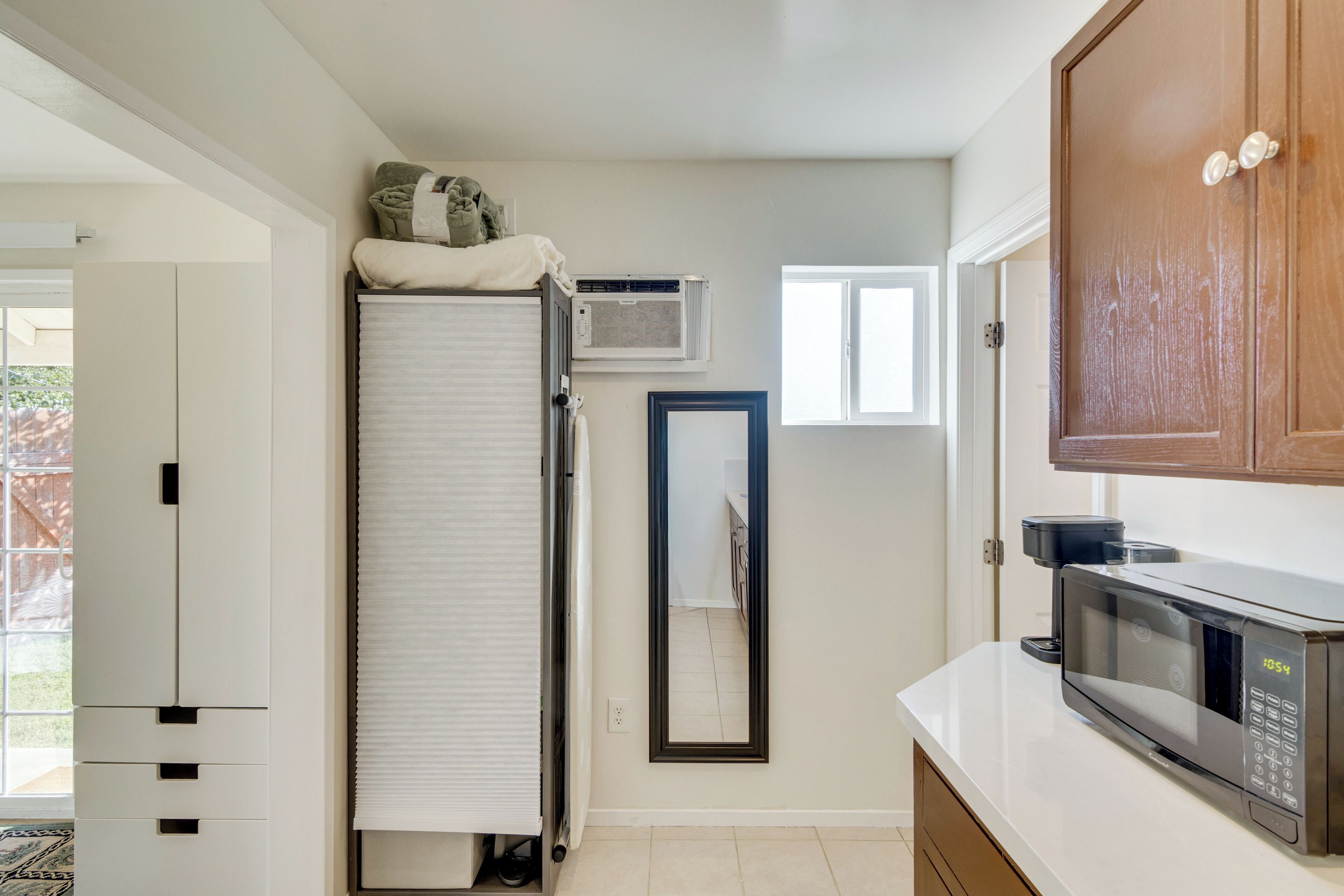 Apartemen (0 Bedroom) | Interior