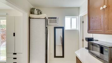 Apartemen (0 Bedroom) | Interior