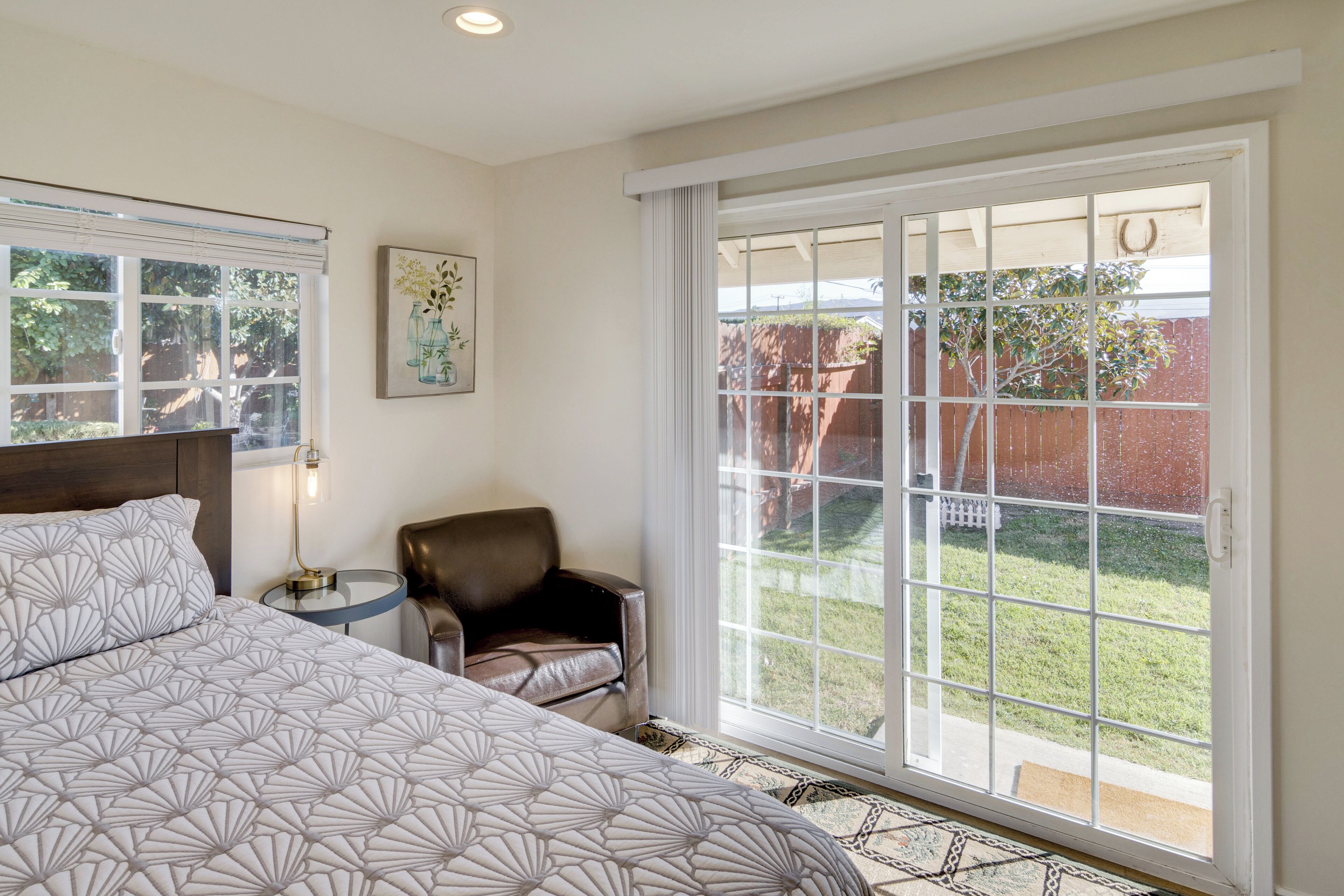 Apartment (0 Bedroom) | Interior