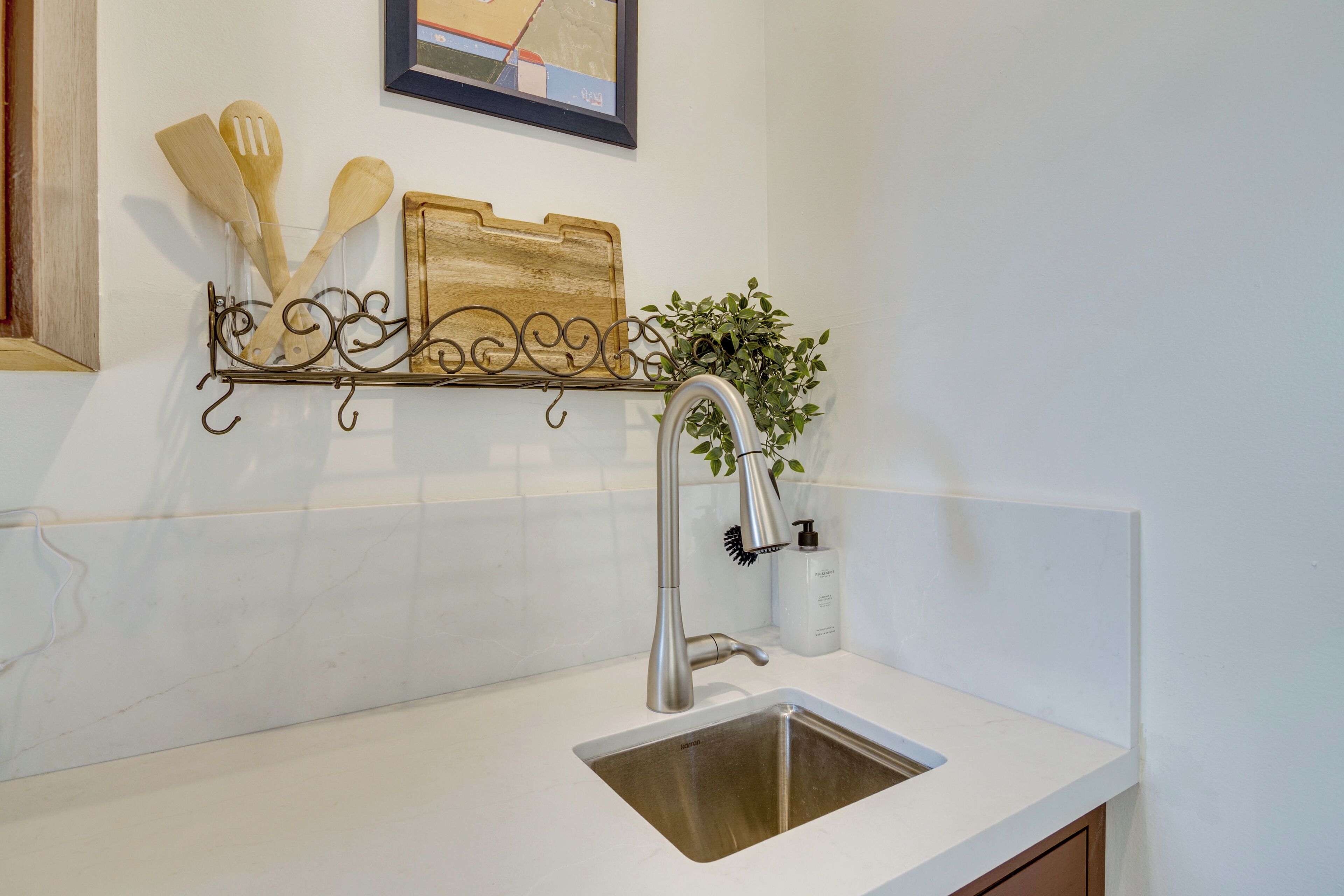 Apartemen (0 Bedroom) | Interior
