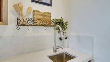 Apartemen (0 Bedroom) | Interior