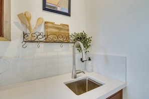 Apartemen (0 Bedroom) | Interior