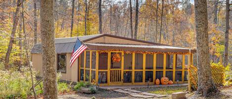 Casa (2 Bedrooms) | Fachada del alojamiento