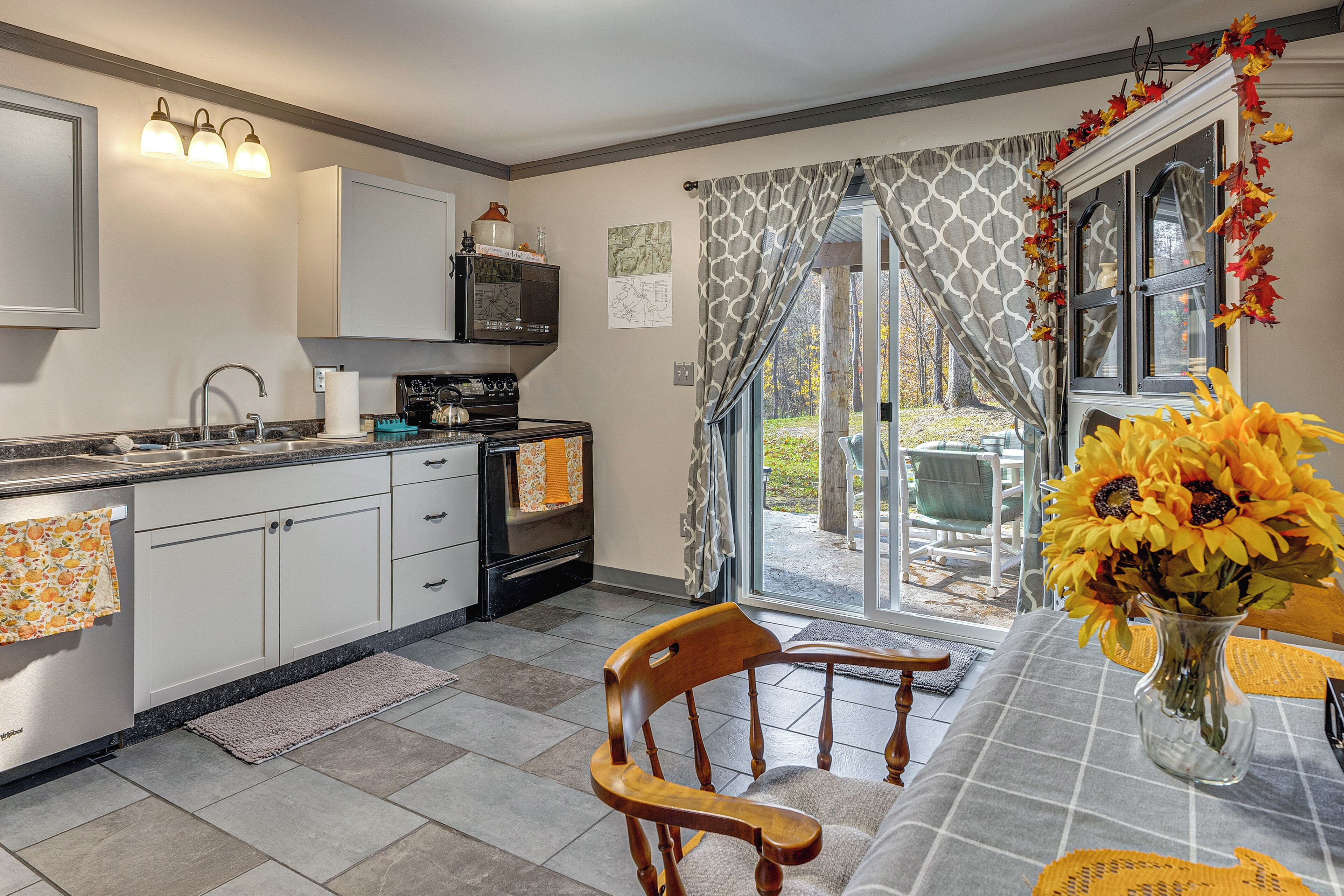 Nhà (2 Bedrooms) | N ội thất