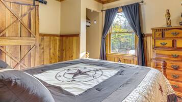 House (2 Bedrooms) | Bahagian dalam