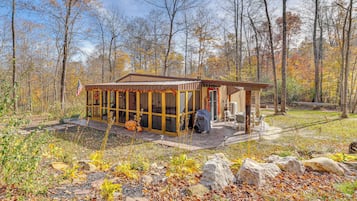 Nhà (2 Bedrooms) | Nội thất