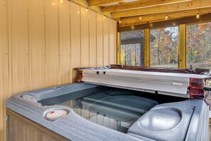 Ferienhaus (2 Bedrooms) | Innenbereich