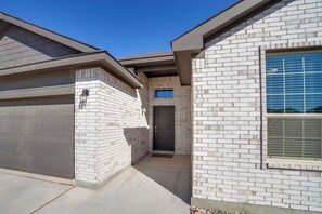 House (4 Bedrooms) | Interior - Work, Explore & Unwind: Lovely Permian Basin Home (Odessa)