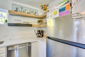 Apartment (1 Bedroom) | Innenbereich