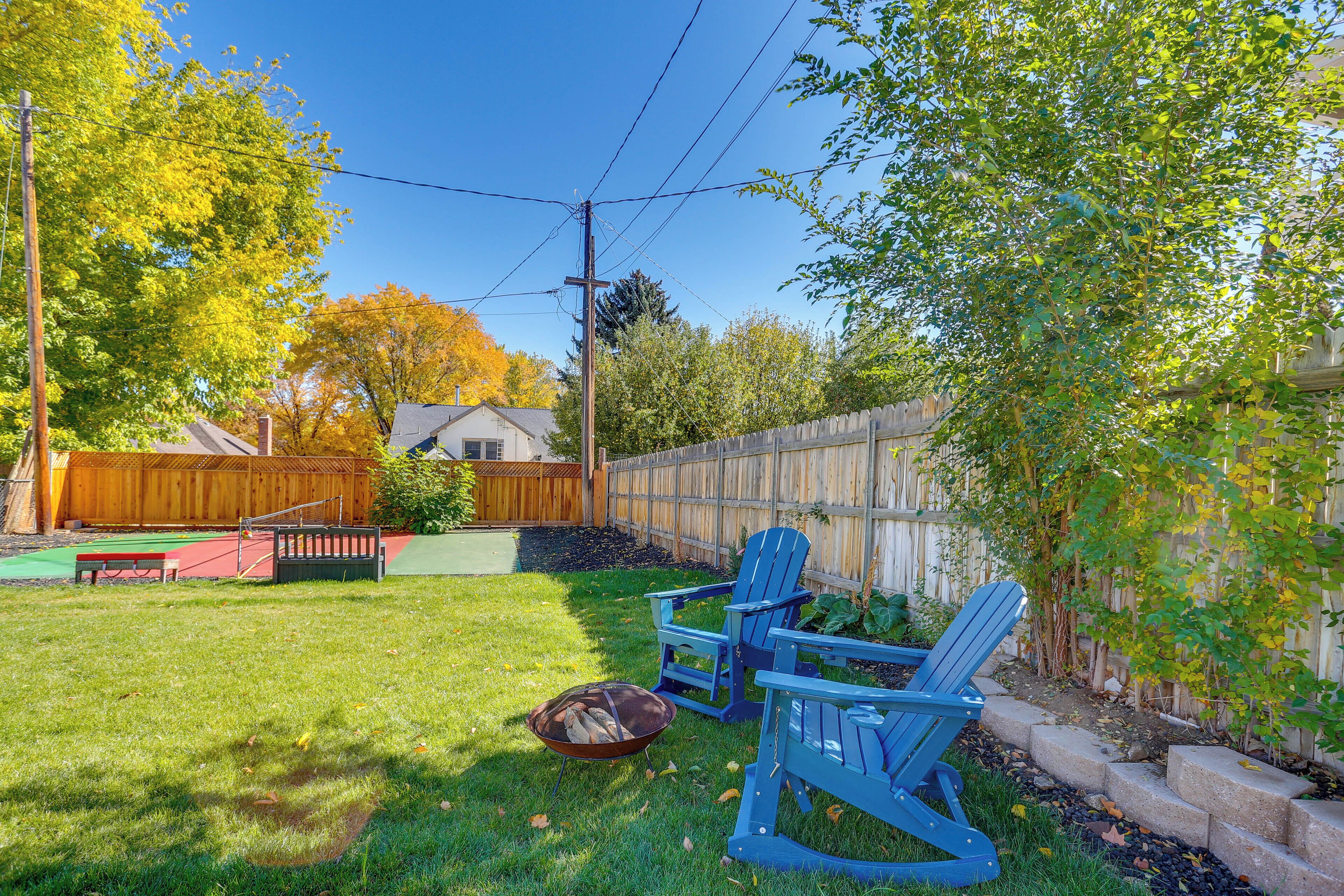 Departamento (1 Bedroom) | Interior