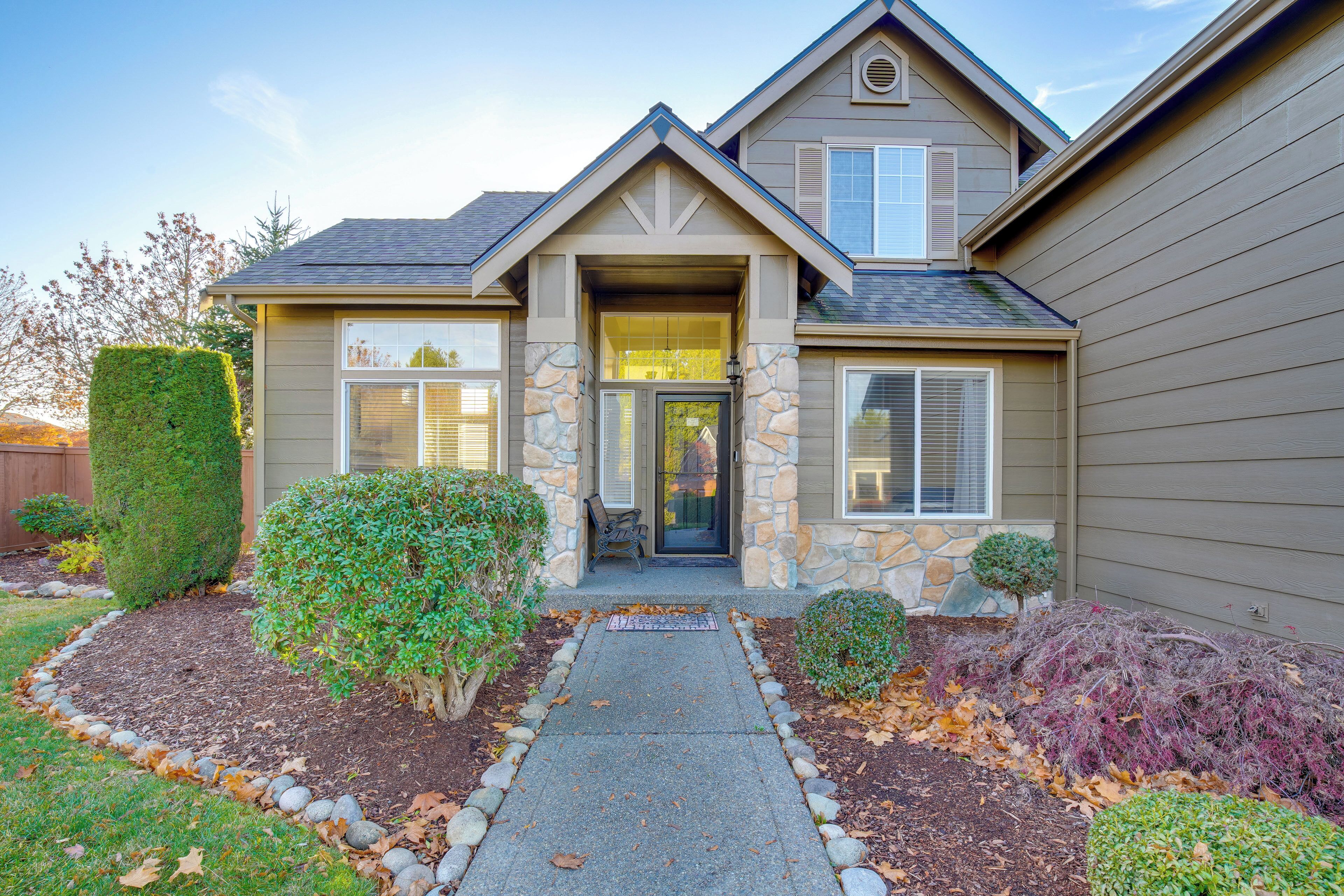 Casa (5 Bedrooms) | Parte interna