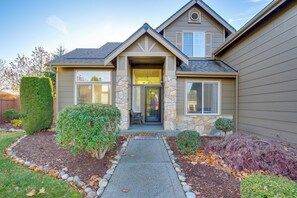 House (5 Bedrooms) | Bahagian dalam