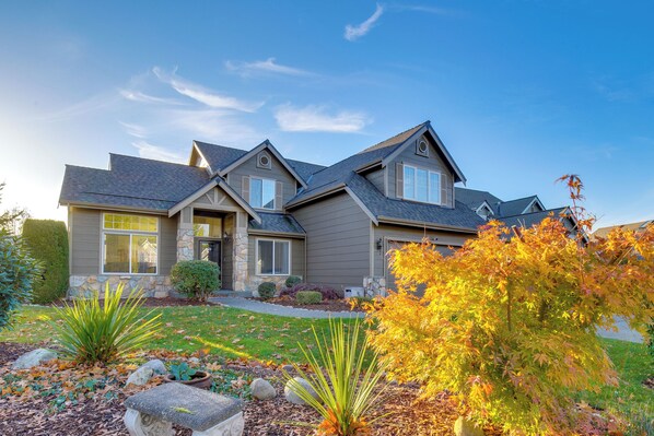 Casa (5 Bedrooms) | Fachada da propriedade