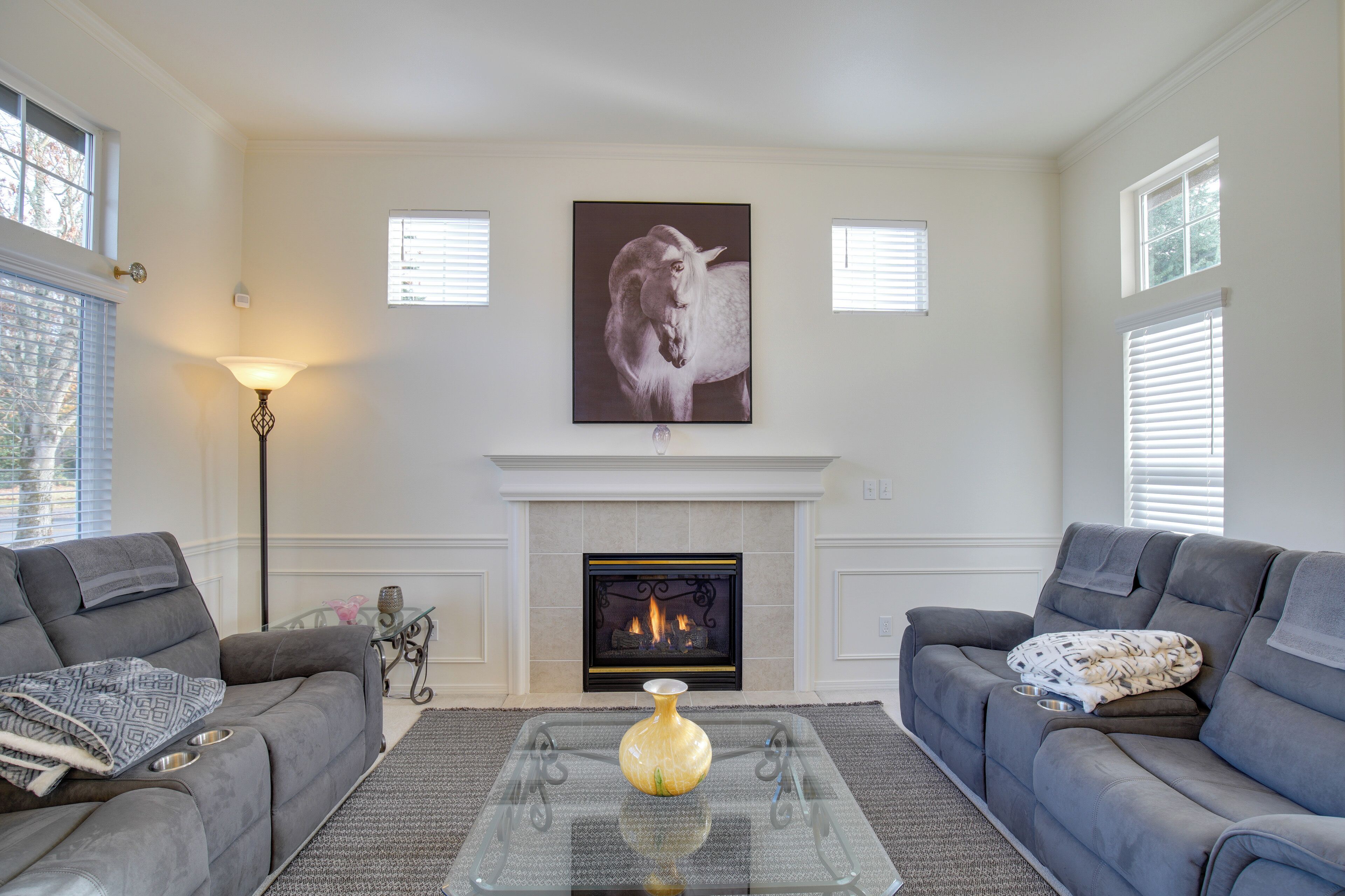 Casa (5 Bedrooms) | Parte interna