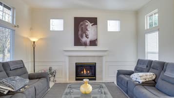 Casa (5 Bedrooms) | Parte interna