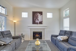 House (5 Bedrooms) | Bahagian dalam