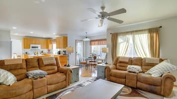 Casa (5 Bedrooms) | Parte interna